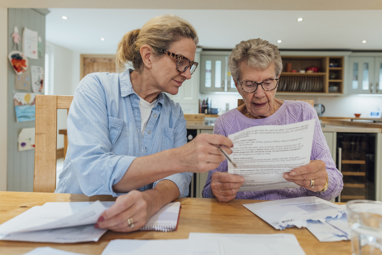 New powers to crack down on unfair Support at Home pricing