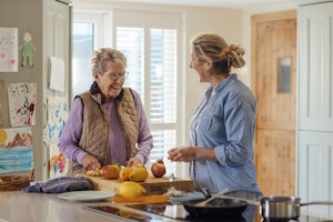 Private vs government-funded elderly care: what’s best for your loved one?