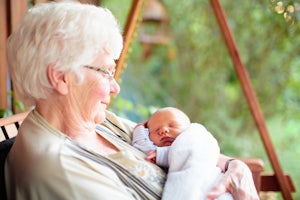 Doll therapy for dementia: A guide for families and carers