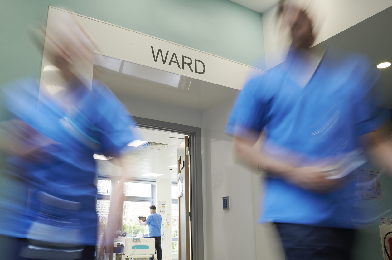 Link to Why the aged care debate matters to families article