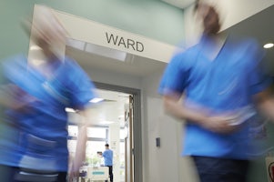 Why the aged care debate matters to families