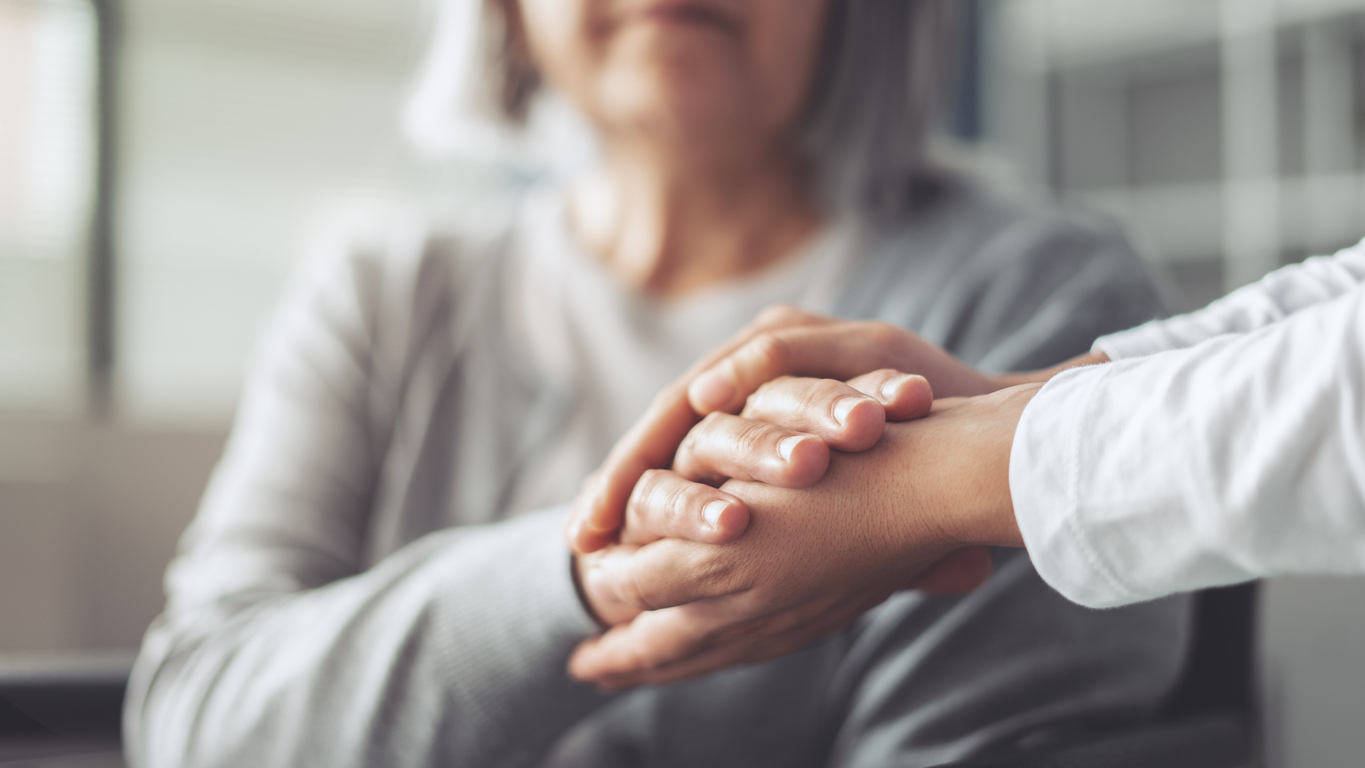 Are we getting palliative care right? The new data says we’re getting there, but not fast enough