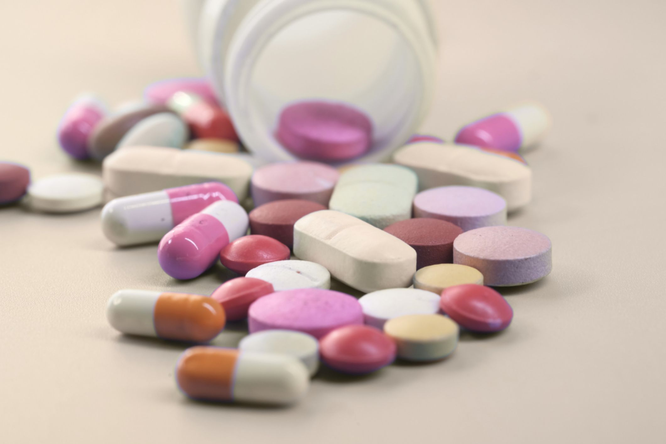 Link to Who’s watching the meds? How care homes keep residents safe article