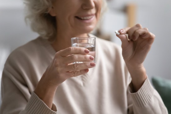 <p>There are many ways to stay healthy as you age, with researchers of a new study stating the benefit of a daily multivitamin. [Source: Shuttershock]</p>
