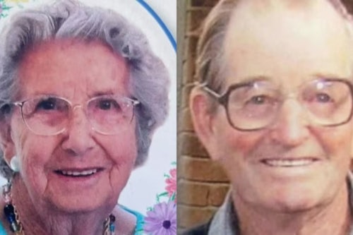 Link to Suspect in double murder of 94-year-old couple identified by SA Police article