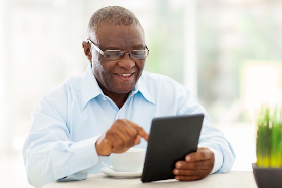 <p>Technology and activities to reduce your risk of Alzheimer’s disease might be more similar than you think. [Source: Shutterstock]</p>
