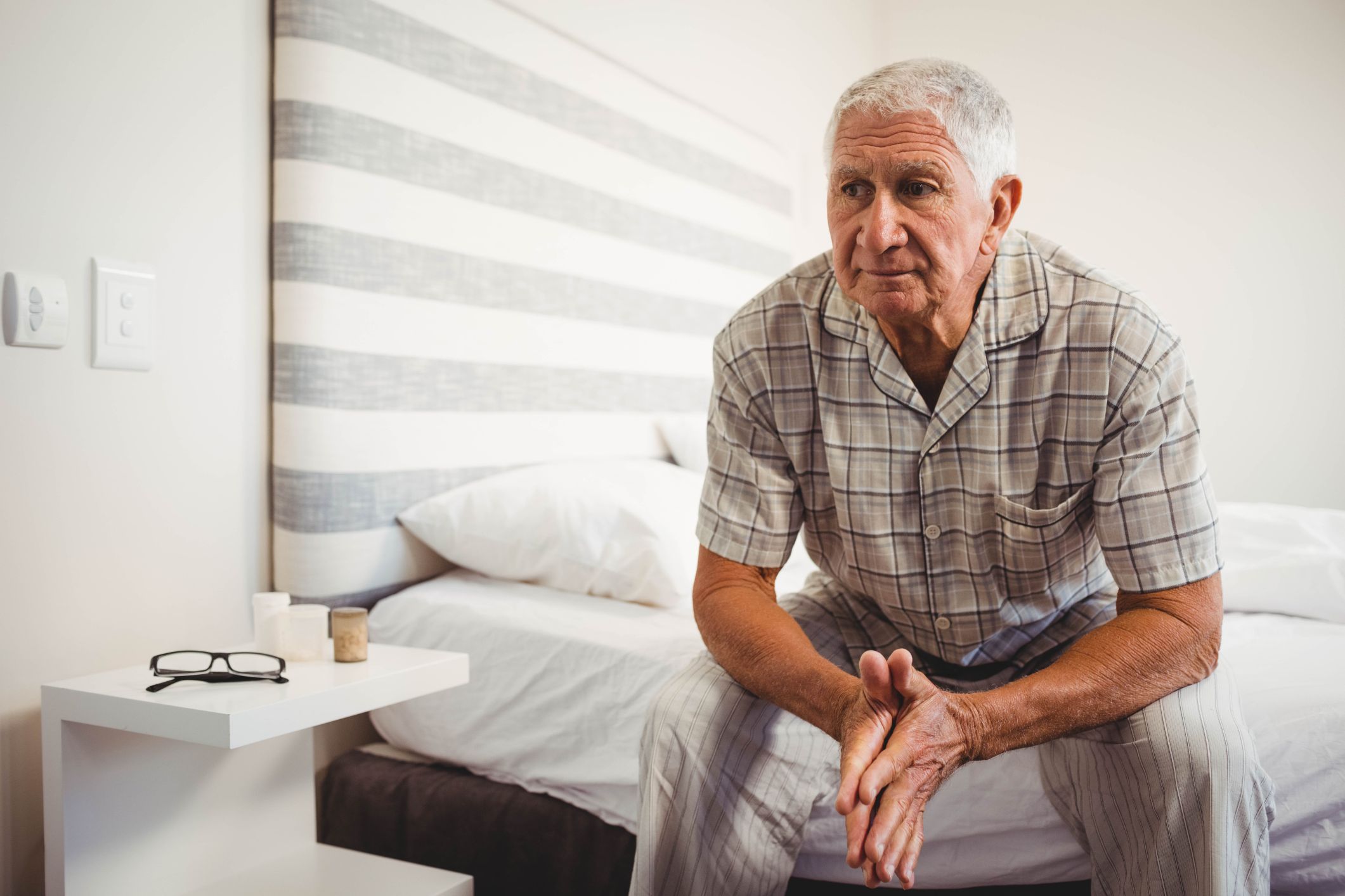 Link to Older Australians face a growing concern: do you know enough? article