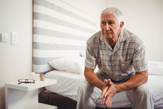 <p>Results from the Dementia Awareness Survey have been released and indicated that increasing the understanding of dementia would be helpful for Australians. [Source: Shutterstock]</p>

