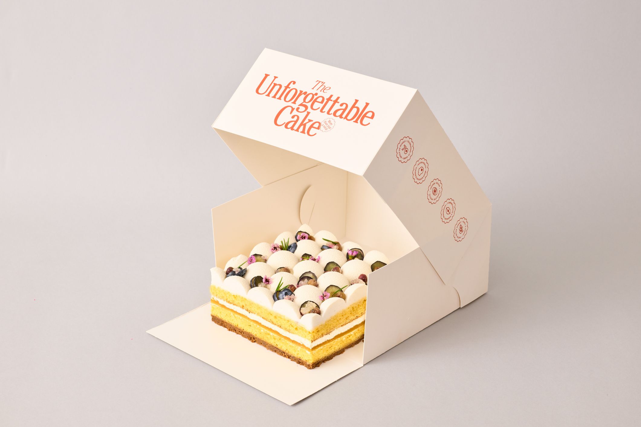 <p>You might not associate cake with health, but when it comes to brain health, you can have your cake and eat it too! [Source: Common Ventures]</p>
