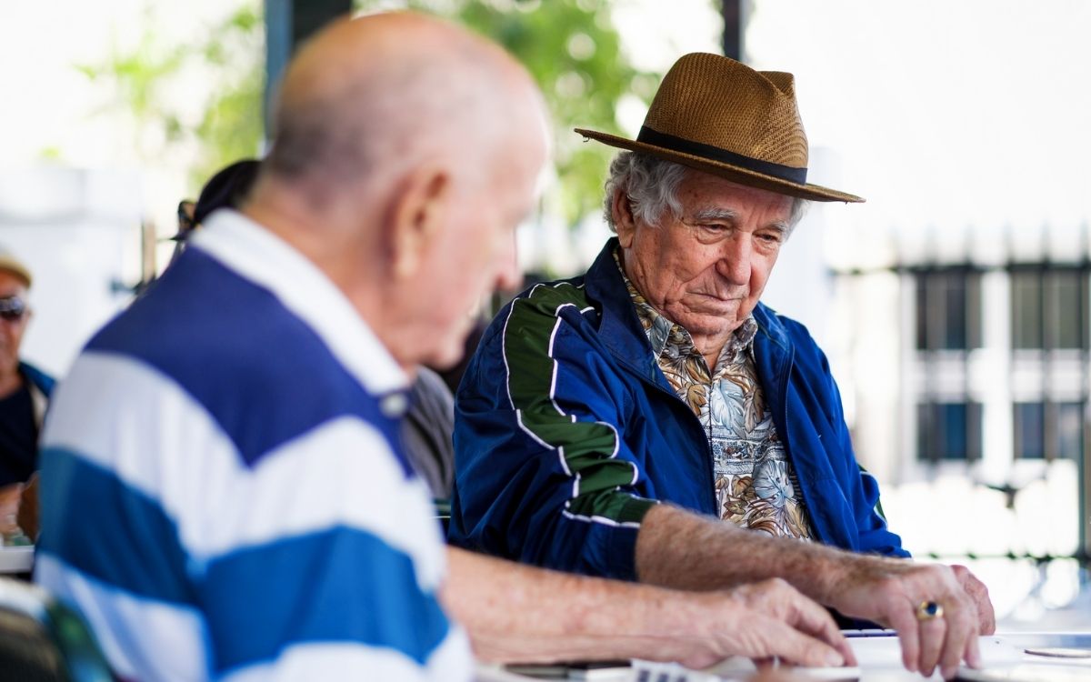 New report links ageism to serious healthcare harms – why it matters to aged care