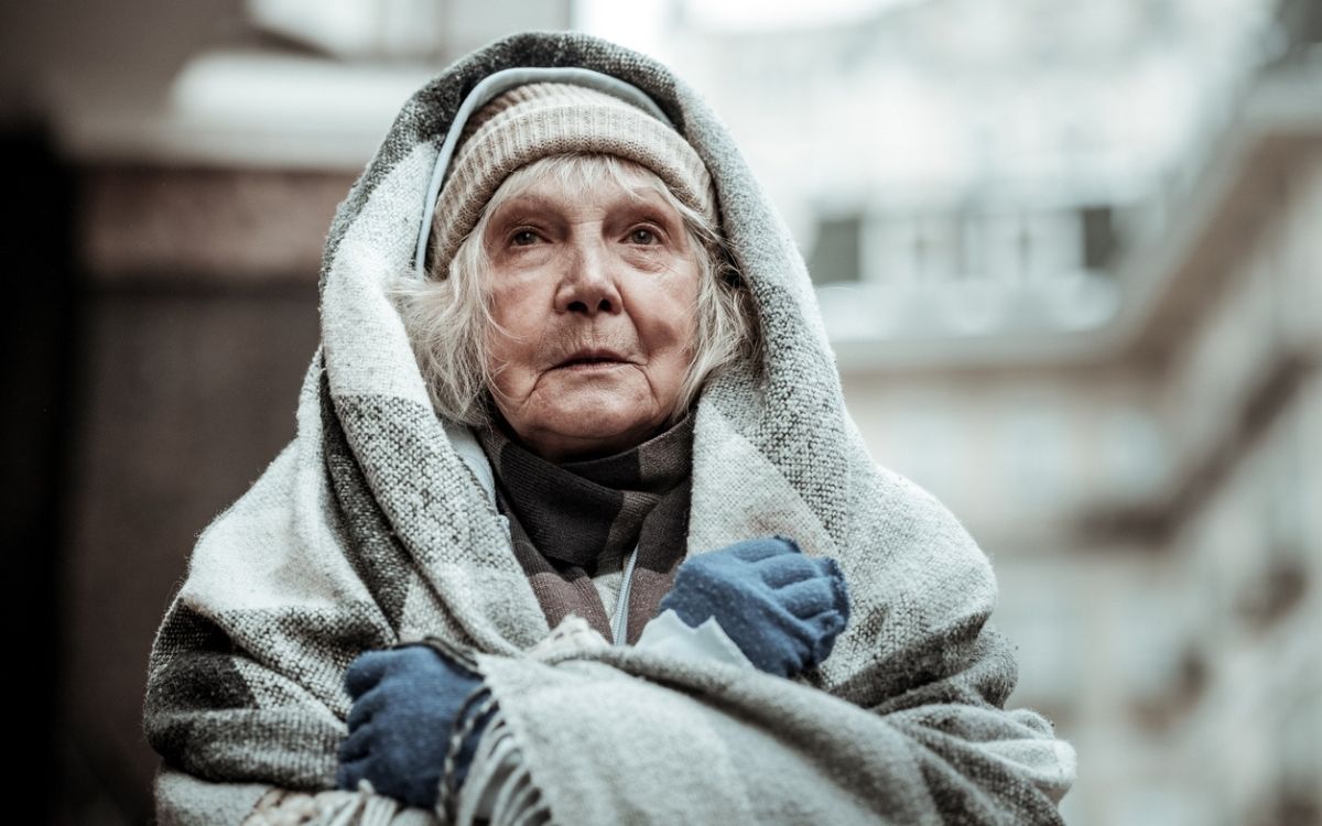 Older women, ageing and the hidden homelessness crisis in Australia