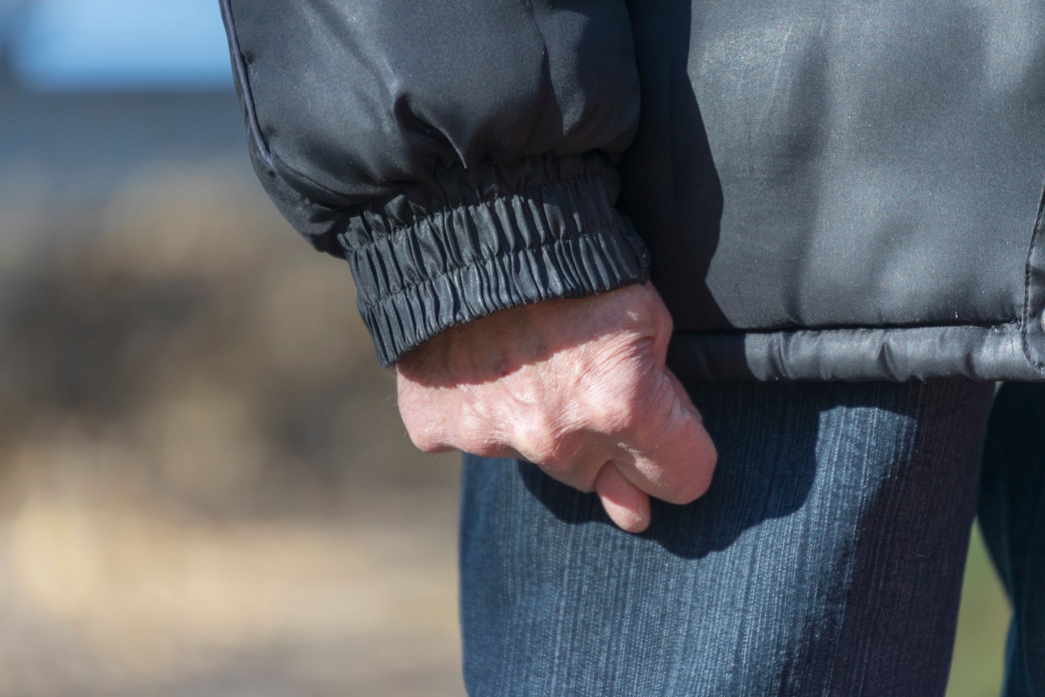 As people age, they may experience incontinence or routine pharmacological interventions which induce flatulence. [Source: Shutterstock]As people age, they may experience incontinence or routine pharmacological interventions which induce flatulence. [Source: Shutterstock]
