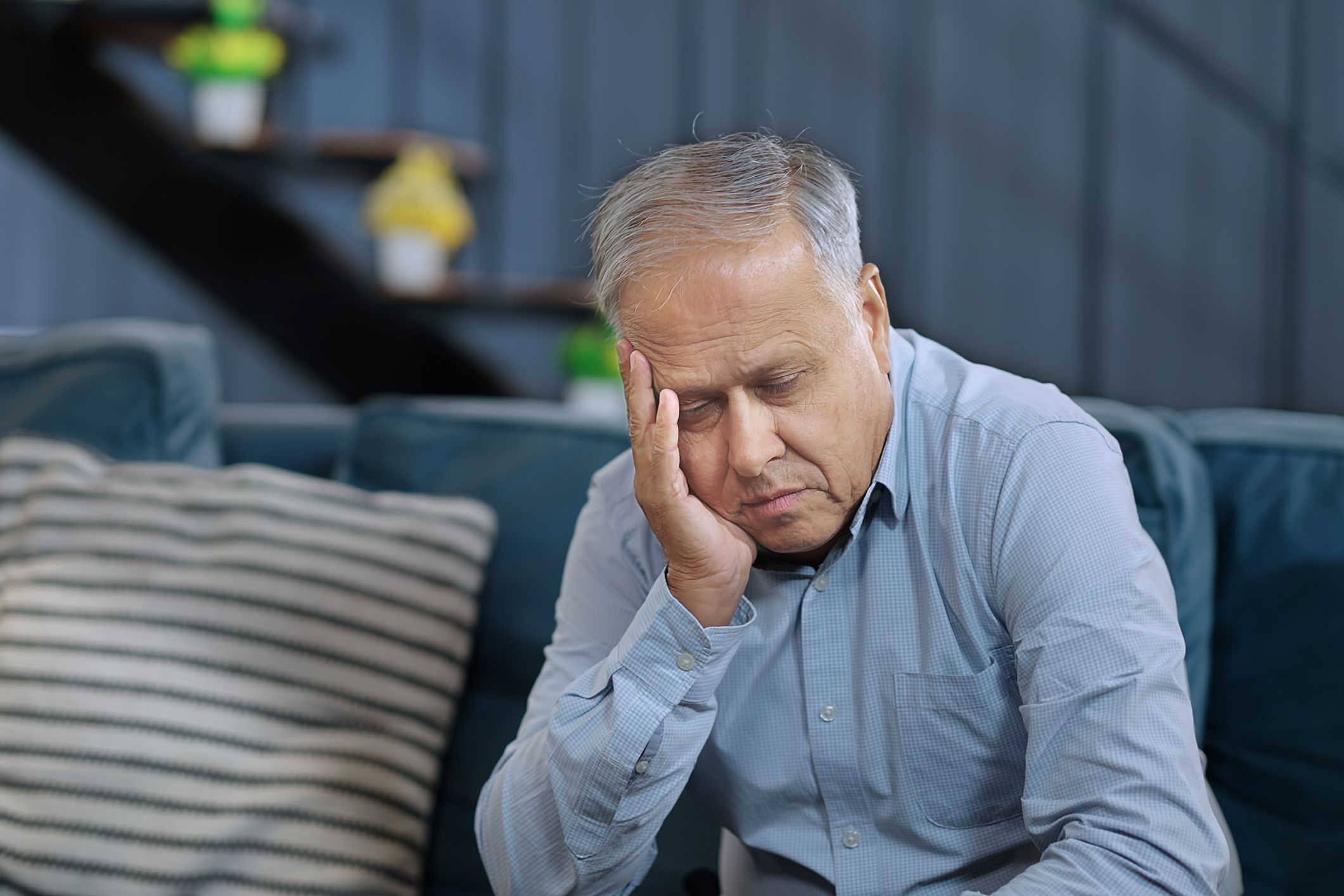 Link to Almost half of older Aussies living in aged care homes could benefit from this therapy article