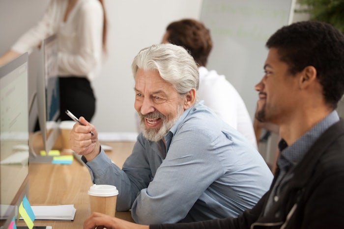 The thing about a career is, it will eventually come to an end. When it does, you don’t want it to be the end of your purpose on this planet. (Source: Shutterstock)