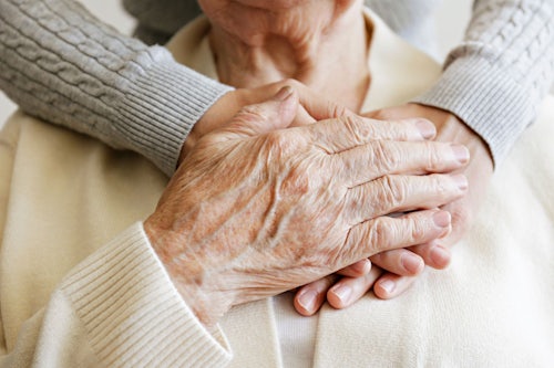 Link to Major concerns raised with the Aged Care Act Exposure draft article