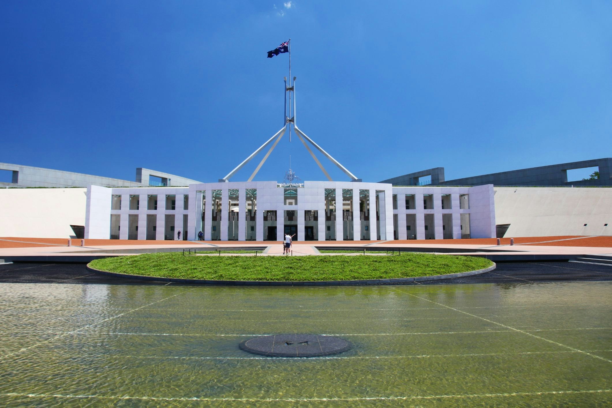 The government recently released a response to the Disability Royal Commission&#8217;s final report. [Source: Shutterstock]
