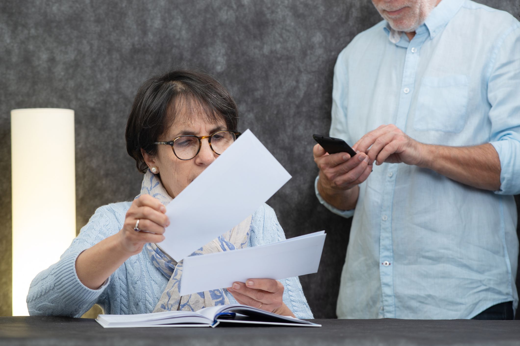 Link to Age Pension rates set to change overnight article