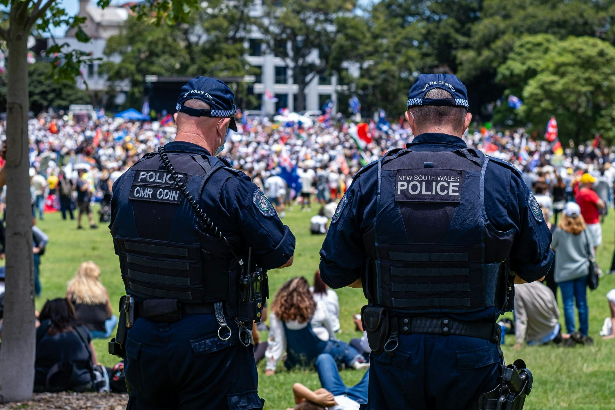 <p>Disability support workers who support NDIS participants will gather in front of the NDIA office in protest of wage theft from providers. [Source: Shutterstock]</p>
