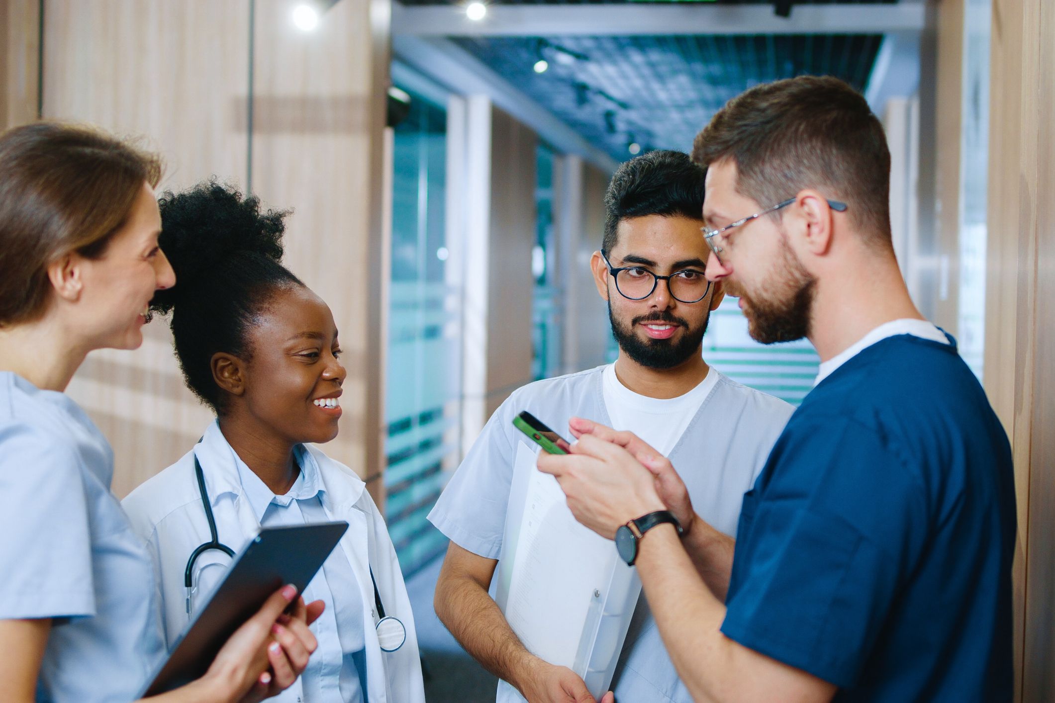 Link to Fair Work decides on 25 percent wage increase to aged care staff article