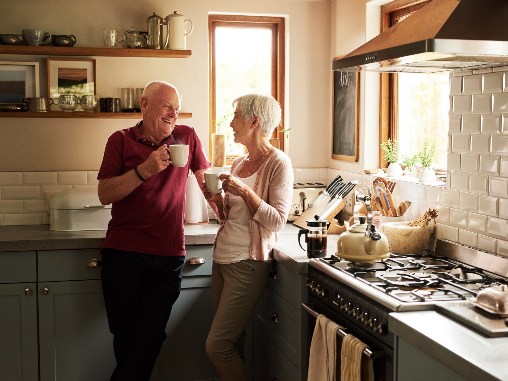 You should always evaluate whether you are ready to retire before you actually retire. [Source: iStock]
