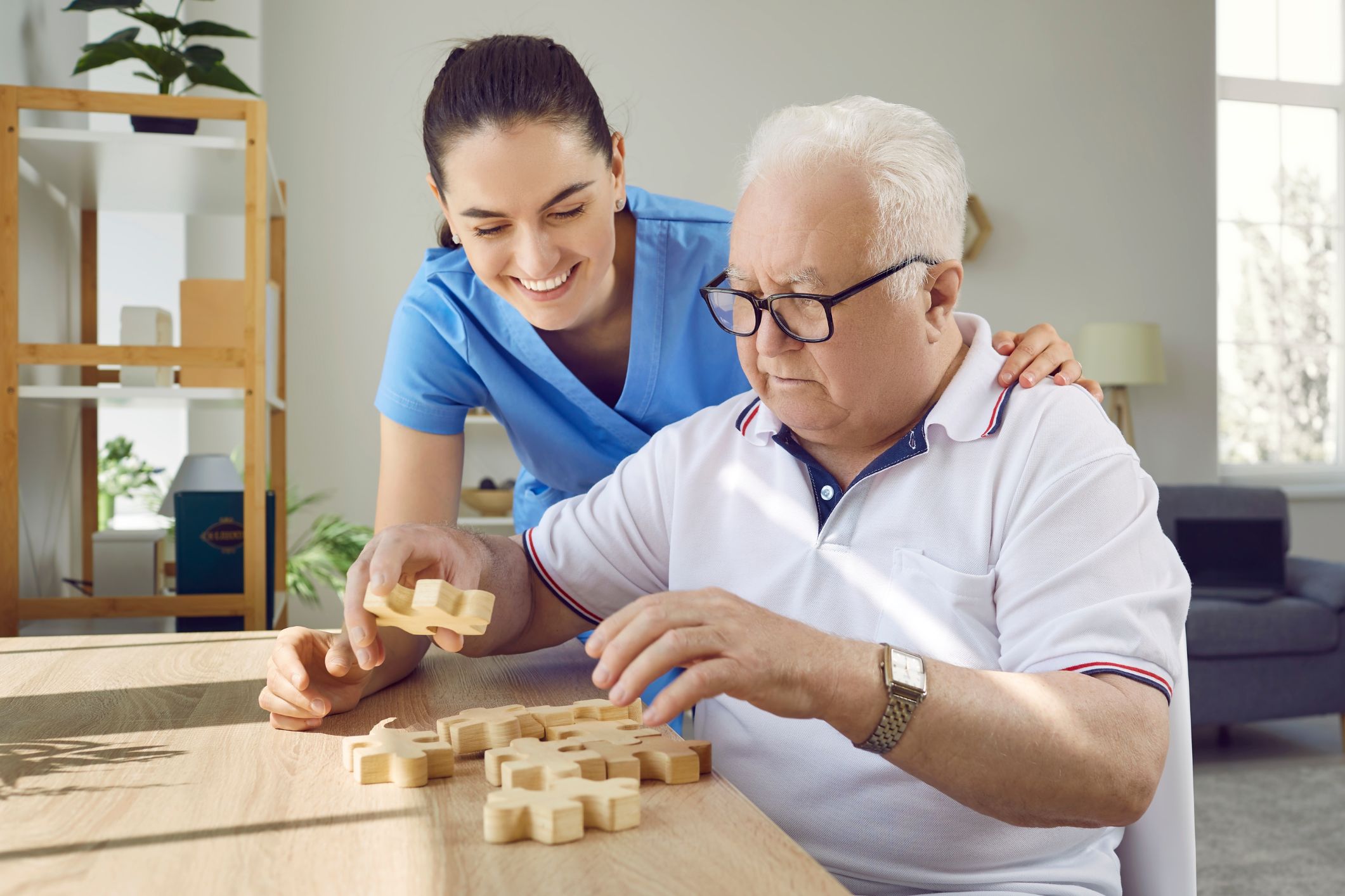 Link to New link between Alzheimer’s disease and spatial awareness issues article