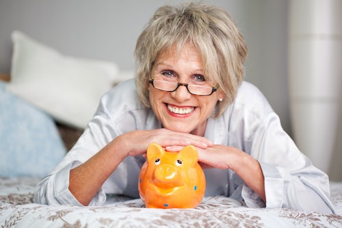 Link to Retirees set to own 55 percent of superannuation assets by 2032 — what does that mean? article