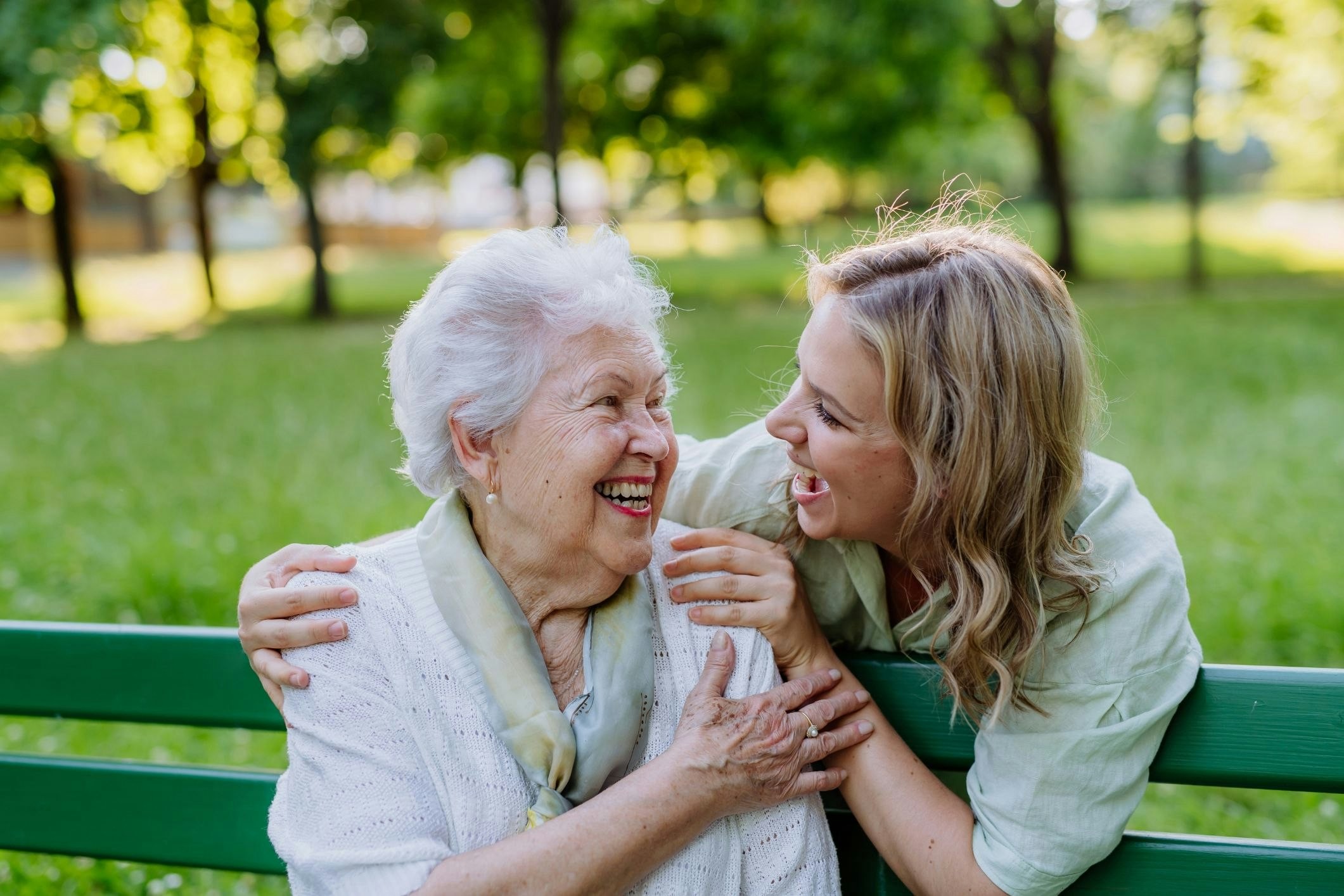 The upcoming Victoria State Budget for 2023 – 2024 is set to be delivered on Tuesday May 23, amidst uncertainty over whether a four-year funding plan for respite care will continue or be cut off. (Source: Shutterstock)
