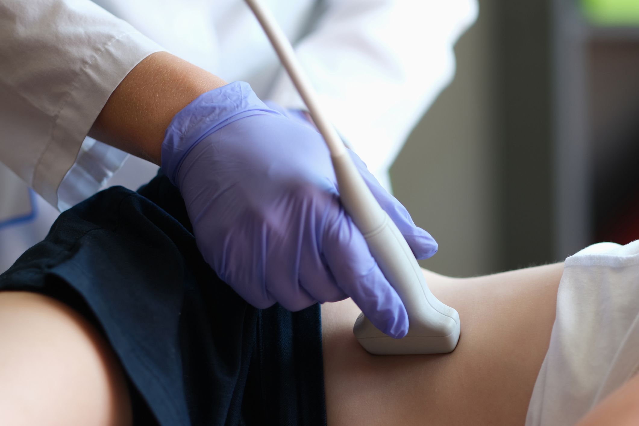 Get ready to have your world rocked through immense pain and internal archeological suffering. [Source: Shutterstock]
