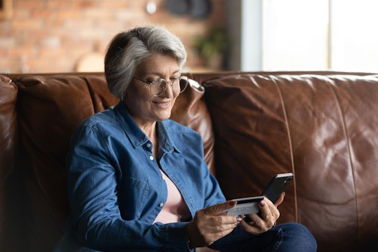 <p>As ageing Aussies look to stay home longer, consider making some changes to let them live independently, yet safely. (Source: Shutterstock)</p>
