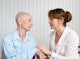 Palliative care not only supports patients, but also their friends and families (Source: Shutterstock)
