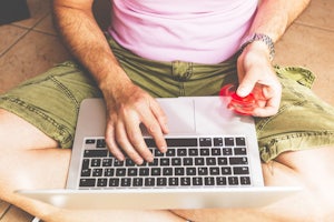 The Disability Support Guide to discussing autism spectrum disorder behaviour