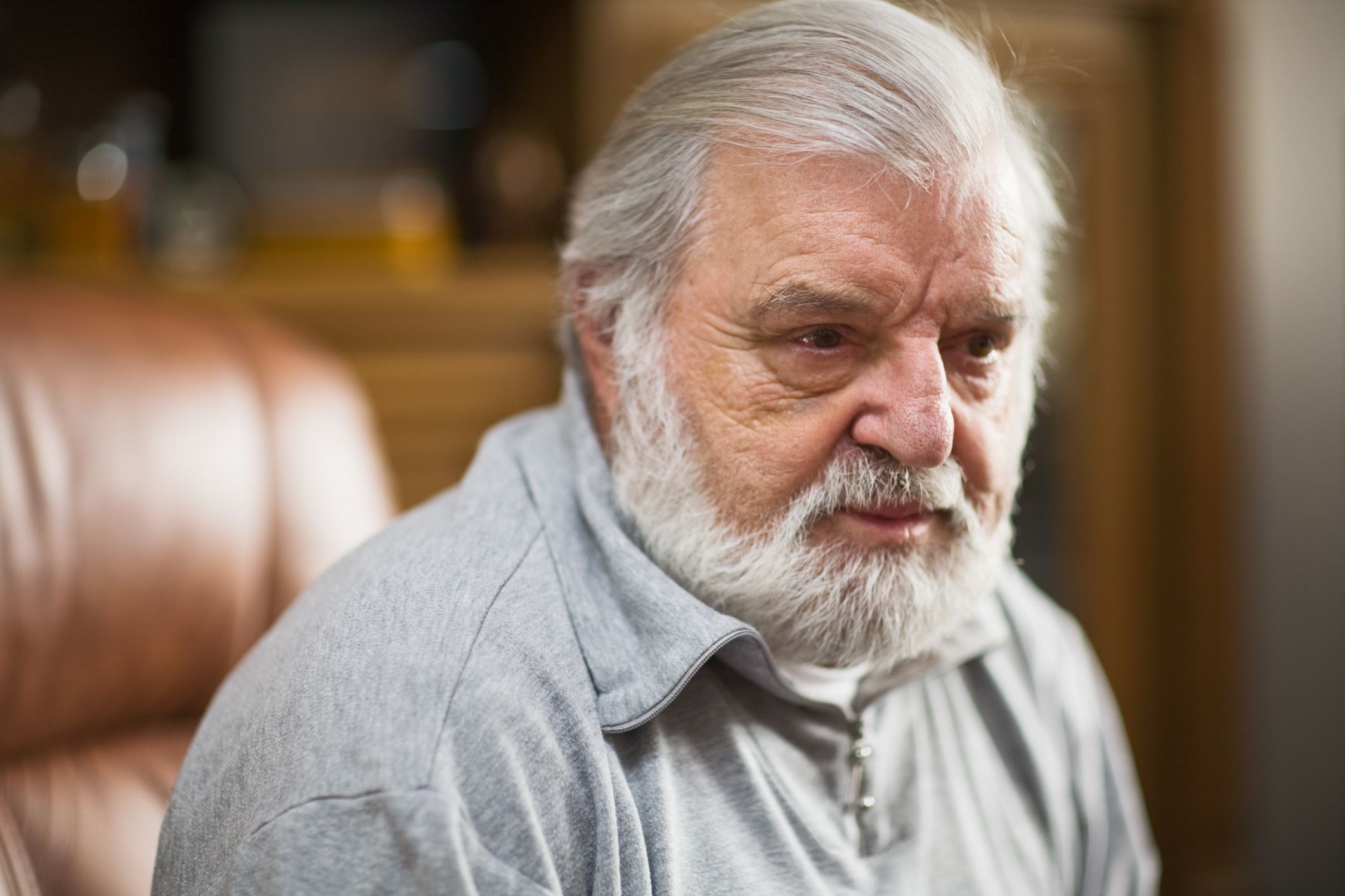 Link to How does a resident’s life shape their attitudes to aged care? article