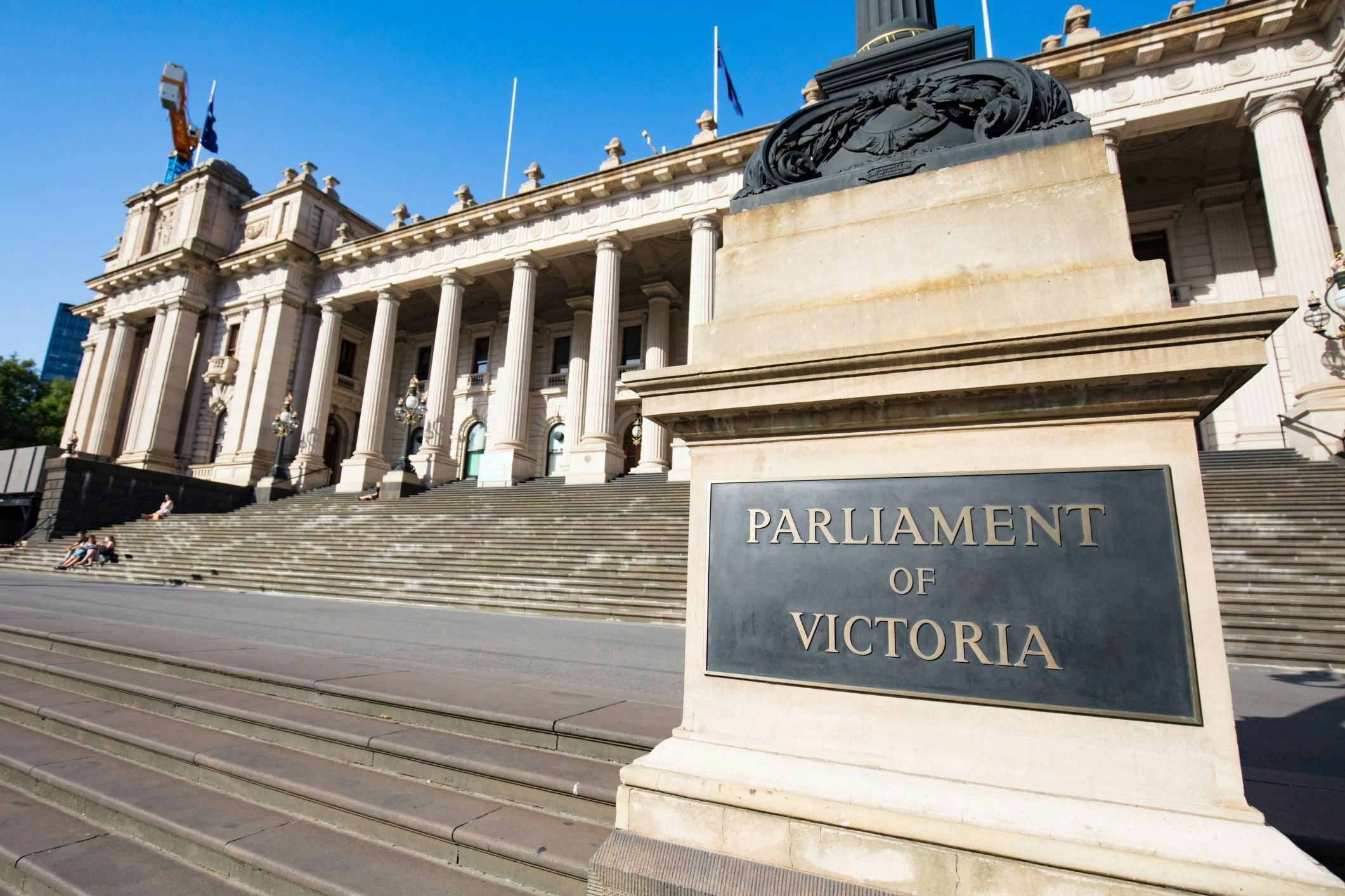 <p>15 community and mental health organisations have called on the Victorian Government to enact key recommendations from the Royal Commission. [Source: Shutterstock]</p>
