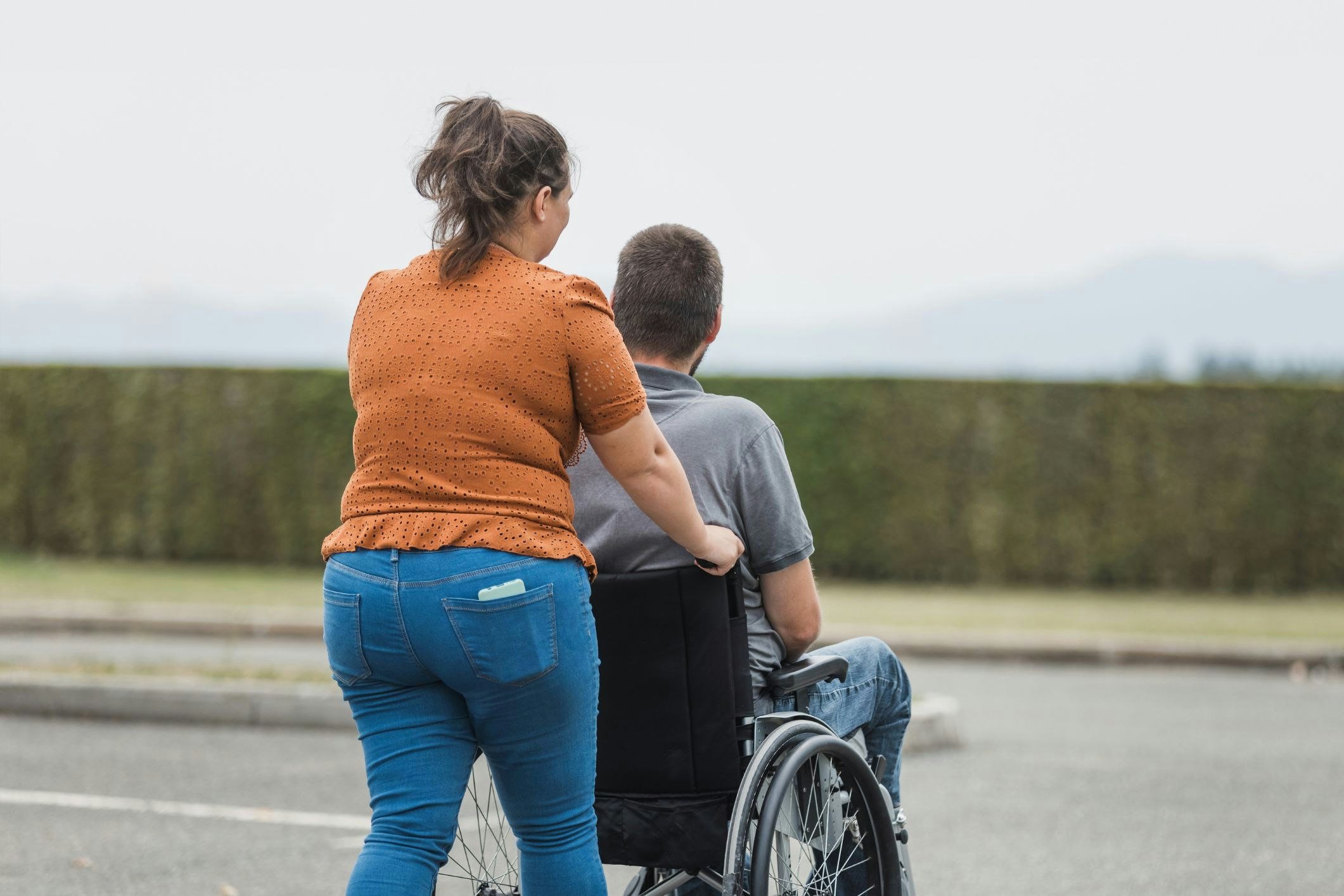 New regulations confirmed by the government are expected to improve the NDIS experience, but some disability advocacy organisations are still concerned. [Source: Shutterstock]
