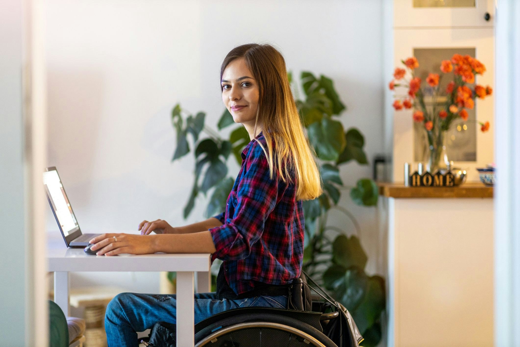 <p>With costs of living rising, people with disability under financial strain are advised to seek help if needed. [Source: Shutterstock]</p>
