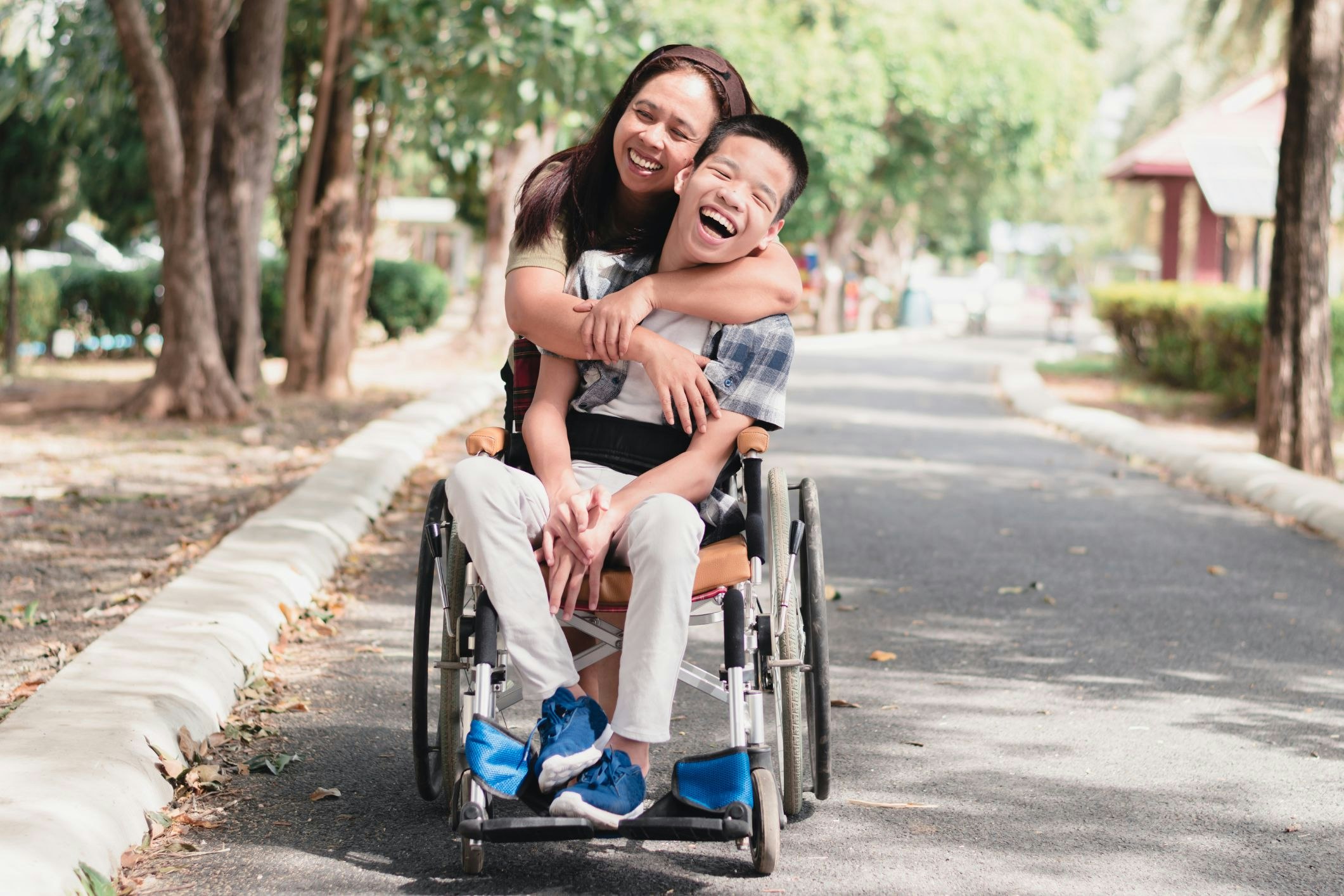 The Department of Social Services recently released a discussion paper on the current National Carer Strategy and wants Australians’ input. [Source: Shutterstock]
