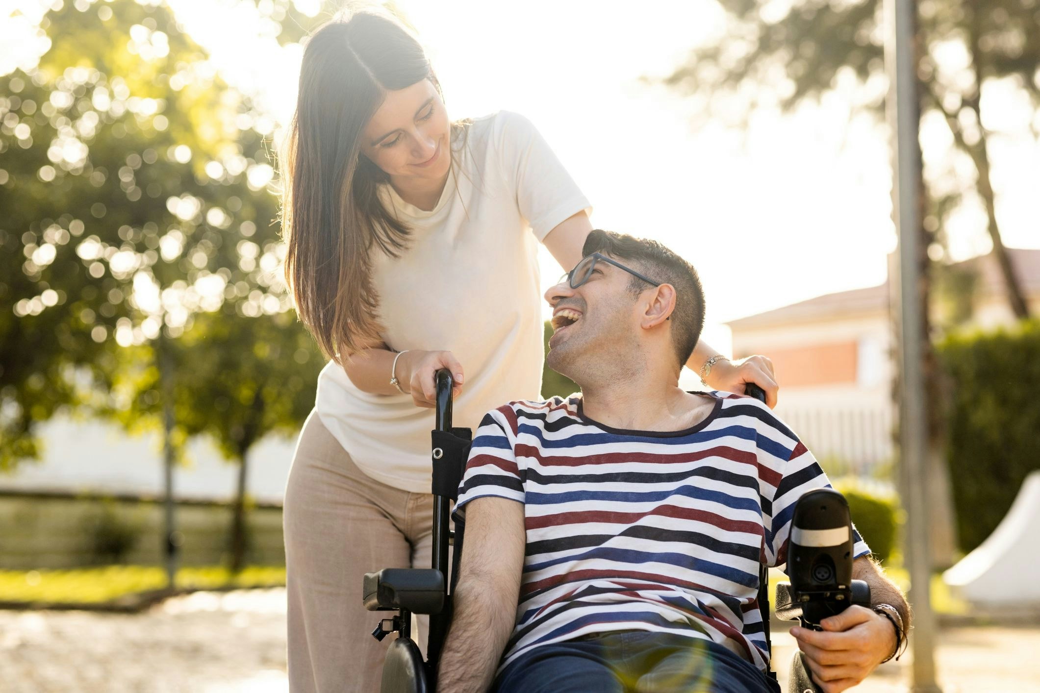 The Australian Government is seeking public opinion regarding the review of the current disability strategy. [Source: Shutterstock]
