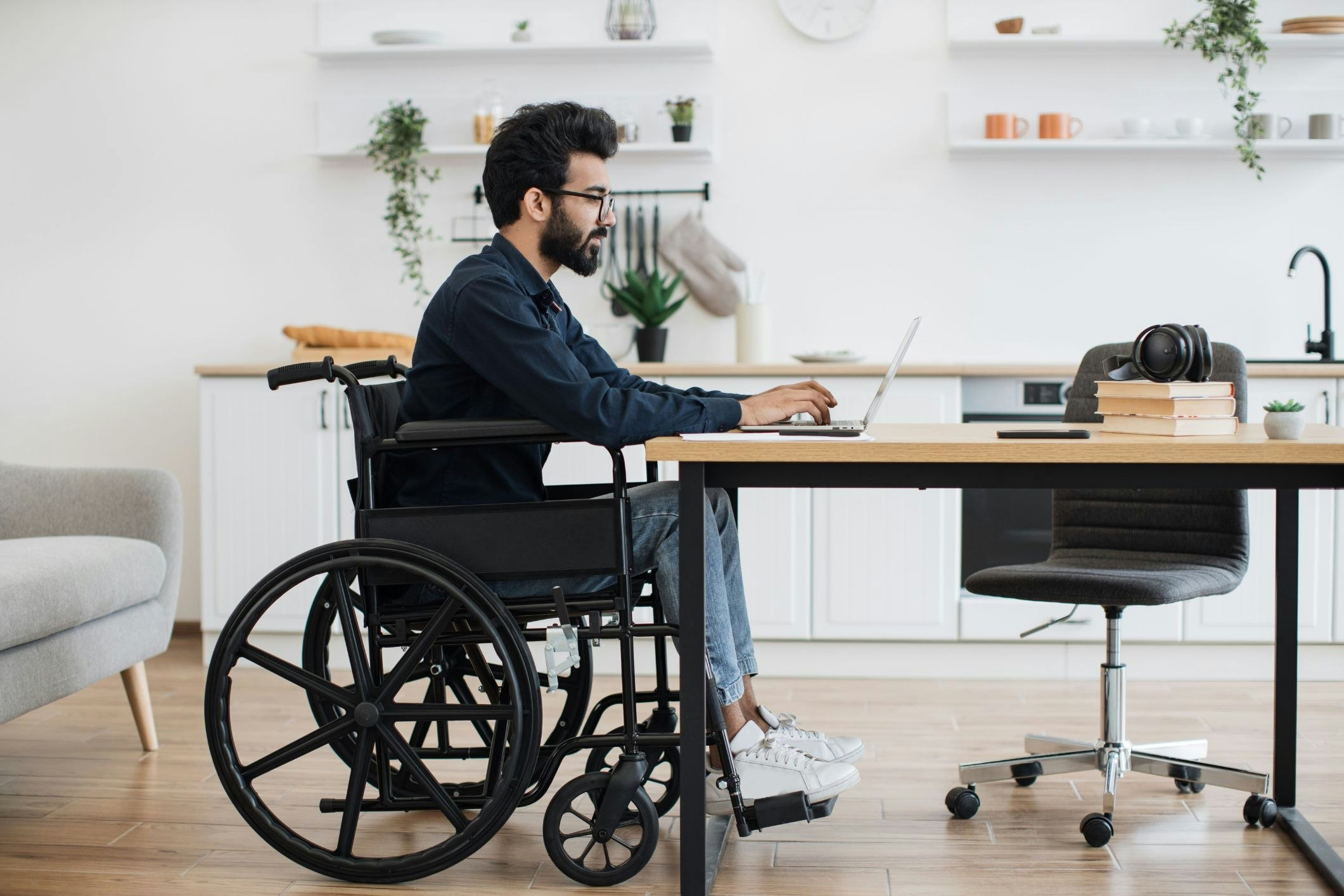 <p>Some NDIS participants have been able to access funding for sex work since 2020, but this may soon change. [Source: Shutterstock]</p>
