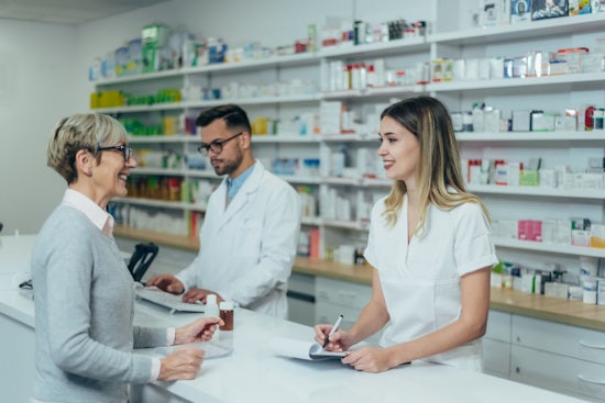 <p>There has been a longstanding male bias in the clinical testing of drugs and a disproportionate number of liver-related adverse events in response to pharmaceutical goods. [Source: Shutterstock]</p>
