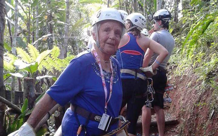 Feros Care Proves You Re Never Too Old Aged Care Guide