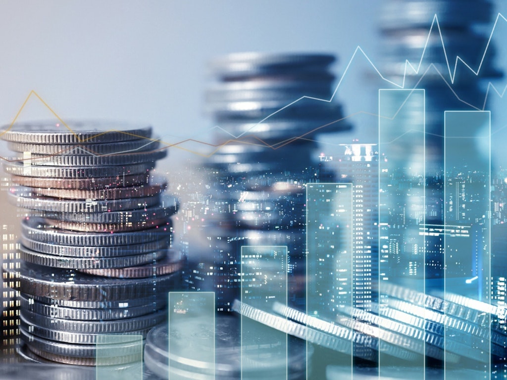 Goal setting for investment and building your nest egg